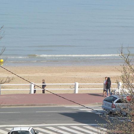 Villers Sur Mer - Cocon Familial, Detente, Evasion, Vue Sur Mer エクステリア 写真