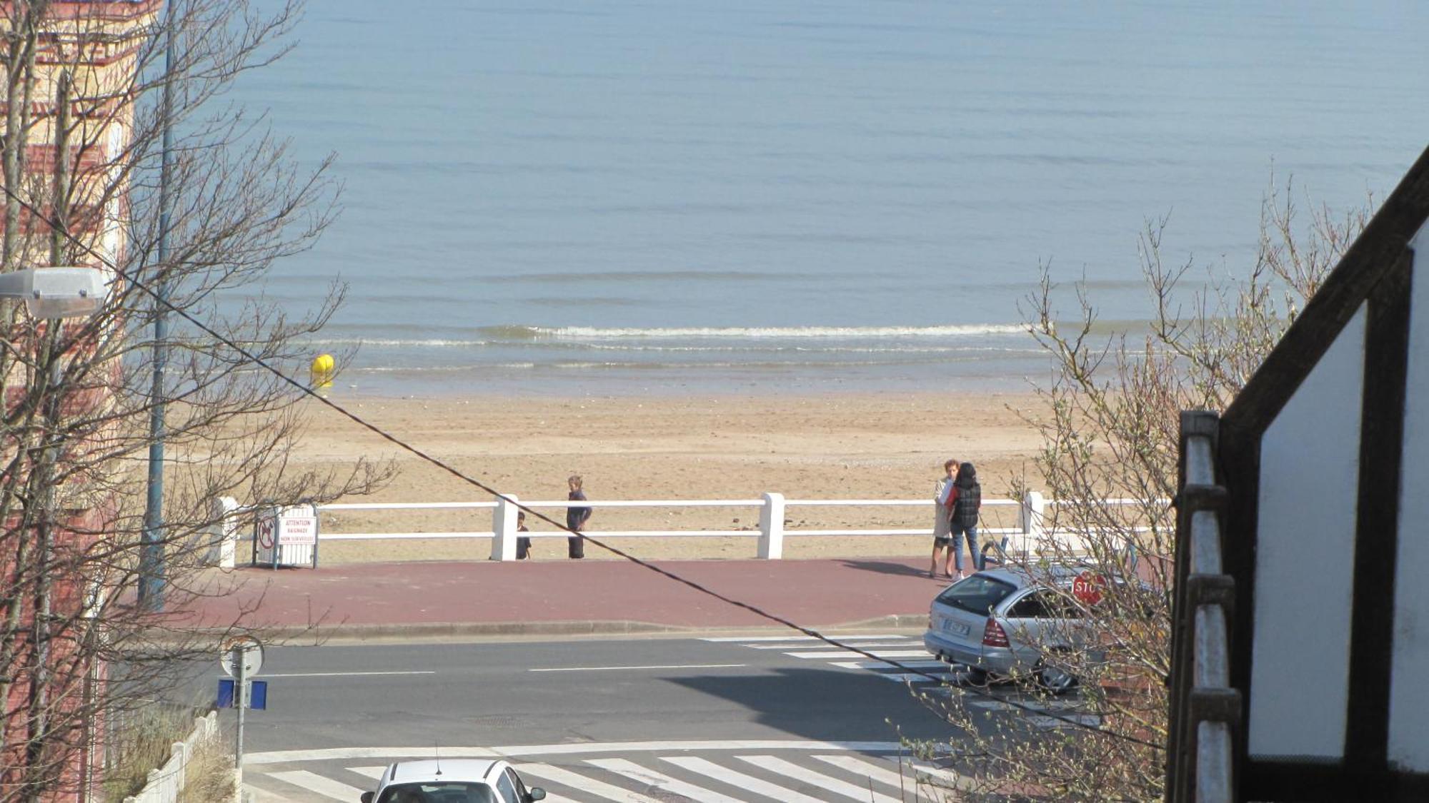 Villers Sur Mer - Cocon Familial, Detente, Evasion, Vue Sur Mer エクステリア 写真